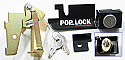 Pop and Lock PL2300