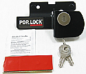 Pop and Lock PL2500