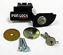 Pop and Lock PL3600