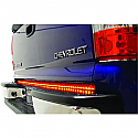 Rampage Tailgate Light Bar - Full Size