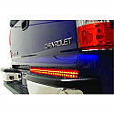 Rampage Tailgate Light Bar - Blinker