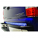 Rampage Tailgate Light Bar - Reverse Lights