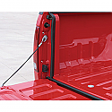 TrailSeal Tailgate Seal - 1