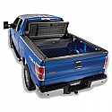 Tonneau Mate - Ford - Open