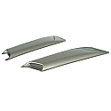 Westin Hood Scoops - Double Smooth