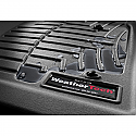 WeatherTech Floor Liners - Wet