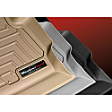 WeatherTech Floor Liners - Colors