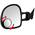 CIPA Towing Mirrors # 49102