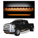 Recon Amber Light Bar - 26414