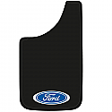 Mud Flaps - Ford