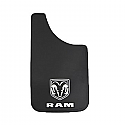 Mud Flaps - Ram