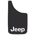 Mud Flap - Jeep