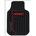 Plasticolor Floor Mat - GMC