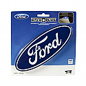 Plasticolor Hitch Cover - Ford
