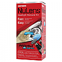 NuLens Headlight Renewal Kit