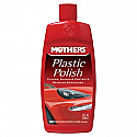 Mothers Plastic Polish