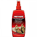 Mothers Leather Cleaner