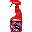 Foaming Wheel & Tire Cleaner