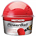 Mothers? PowerBall?