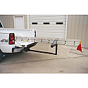 Trail FX Extend A Truck - Tailgate Height