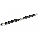 Westin Pro Traxx 4 Inch Oval Tube Step - Alone