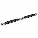 Westin Pro Traxx 5 Inch Oval Tube Step - Alone