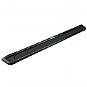 Westin Sure-Grip Black Aluminum Running Boards