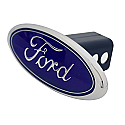 Bully Hitch Cover - Ford