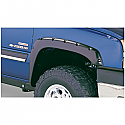 Bushwacker - Pocket Style Fender Flares - Default