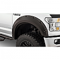 Bushwacker Fender Flares - Max Coverage Pocket Style