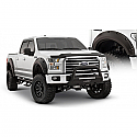 Bushwacker Max Coverage Fender Flares