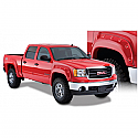 Bushwacker Boss Pocket Fender Flares