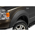 Stampede Trail Riderz Fender Flares - Smooth