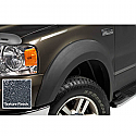 Stampede Trail Riderz Fender Flares - Textured