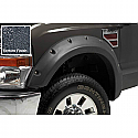 Stampede Ruff Riderz Fender Flares - Textured