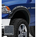 EGR Bolt-On Look Fender Flares - Textured