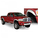 Bushwacker Extend-A-Fender - 2002-2008 Dodge Ram