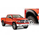 Bushwacker Extend-A-Fender - 2009-2016 Ram