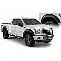 Bushwacker Extend-A-Fender - 2015-2017 Ford F-150