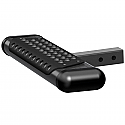 O-Mega II Hitch Step Black