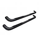 Trail FX Nerf Bars - Black