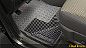 Husky Liners - Floor Mat - Gray