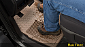 Husky Liners - Floor Mats - In Use