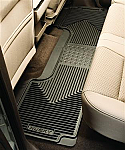 Husky Liners - Floor Mats - 5201x