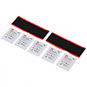 Spray-In Liner Velcro Kit (Supplemental)