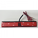 Brake Light - 73092 - Bottom