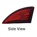 Brake Light - 73092 - Side View