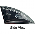 Brake Light - 102627 - Side View