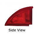 Brake Light - AT-LED-35-003 - Side View