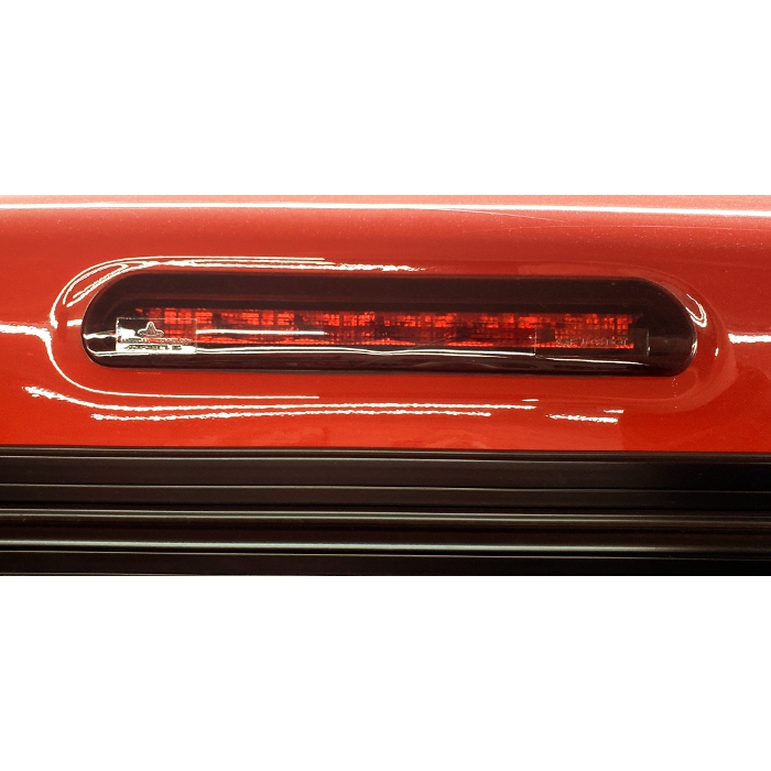 Brake Light - 77009 - Installed